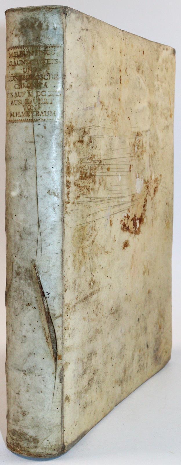 Bünting, H. | Bild Nr.5